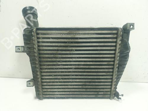 Intercooler PORSCHE CAYENNE (92A) | BP19031185M30 - Image 2