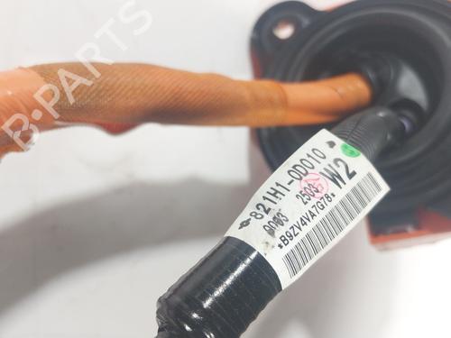 Electronic module TOYOTA YARIS CROSS (MXP_) 1.5 Hybrid (MXPJ11) | BP32028425M83  - Image 5