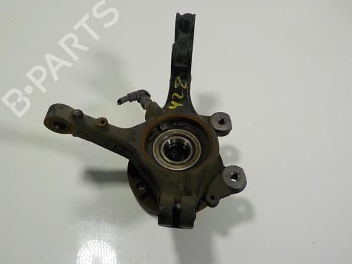 Left front steering knuckle PEUGEOT 208 II (UB_, UP_, UW_, UJ_) 1.2 PureTech 100 | BP11946909M25 