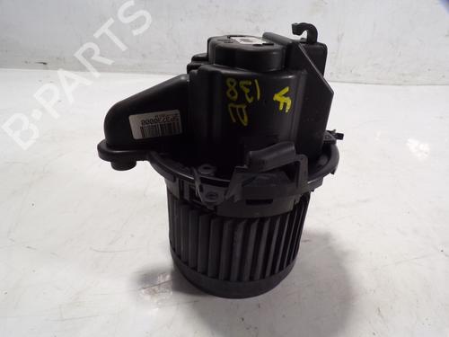 Used Heater blower motor RENAULT CLIO IV (BH_) [2012-2021]  10140429