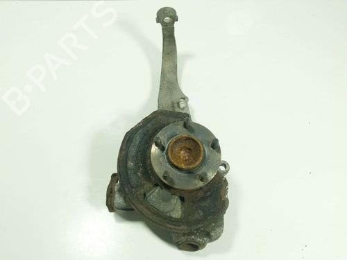 Used Right front steering knuckle Right front steering knuckle NISSAN 350Z Roadster (Z33) 3.5 (AAZ33) (280 hp) 40437535 40437535