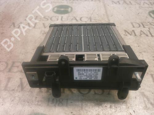 BP11642647M108 | Heater resistor MERCEDES-BENZ VANEO (414)  BP11642647M108