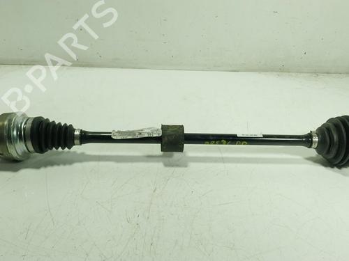 Transmissão frente direita CUPRA FORMENTOR (KM7, KMP) [2020-2026]  31636655