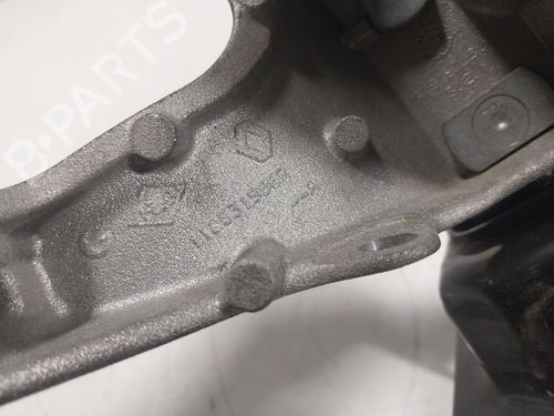 Engine mount DACIA SANDERO II TCe 90 LPG (B8M1) | BP18118887M89 