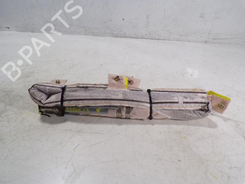 Left curtain airbag VW SCIROCCO III (137, 138) 2.0 TDI 1K8880741B | 1K8880741B