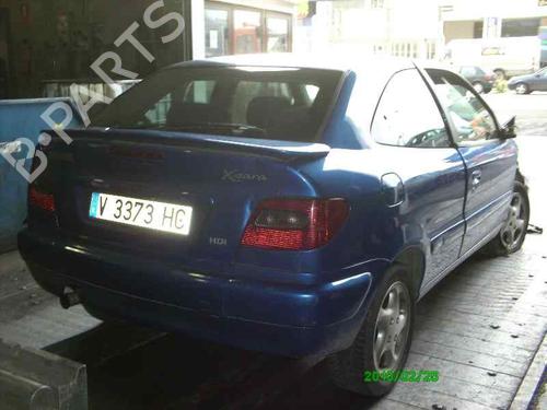ABS Bremseaggregat CITROËN XSARA Coupe (N0) 2.0 HDI 90 | BP3769897M43 