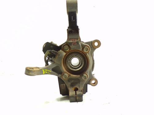 Left front steering knuckle KIA CEE'D (JD) 1.4 CRDi 90 | BP8593309M25 - Image 2