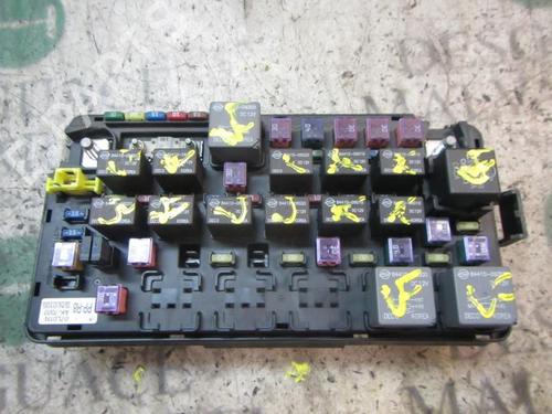Used Fuse box Fuse box SSANGYONG KYRON 2.7 Xdi 4x4 (163 hp) 4009726 4009726