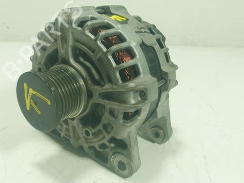 Used Alternator Alternator NISSAN X-TRAIL III (T32_, T32R, T32RR) 1.6 dCi (T32) (130 hp) 25752096 25752096