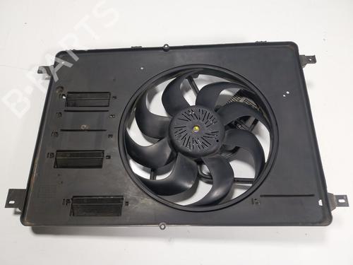 Used Radiator fan Radiator fan FORD MONDEO IV Saloon (BA7) 2.0 TDCi (140 hp) 32271439 32271439