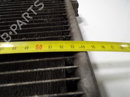 AC radiator CITROËN C4 II (NC_)  | BP15416860M32 