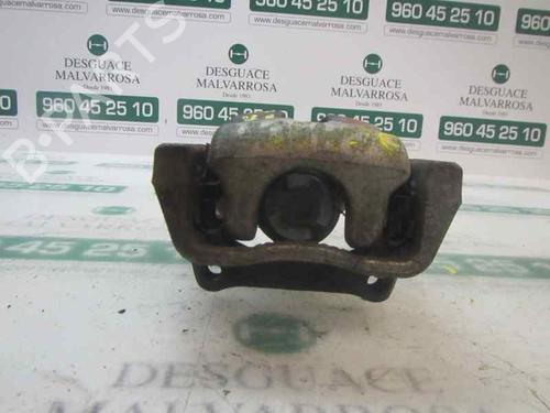 Right rear brake caliper OPEL ASTRA H (A04) 1.7 CDTI (L48) | BP11550495M106 