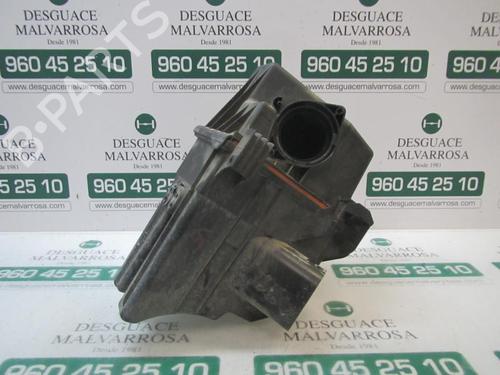 Used Air filter box Air filter box SEAT IBIZA IV (6J5, 6P1) 1.4 TDI (80 hp) 14282652 14282652