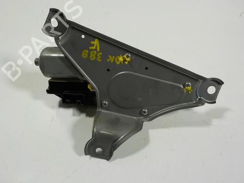 Rear wiper motor TOYOTA YARIS (_P13_) 1.0 (KSP130_, KSP130) | BP13057051M102