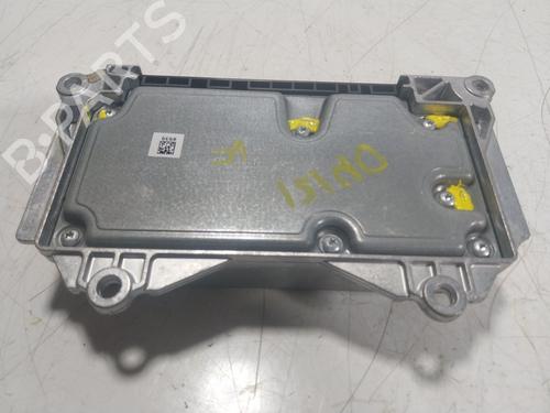 ECU airbags VOLVO V60 I Cross Country (157)  | BP18648885M53
