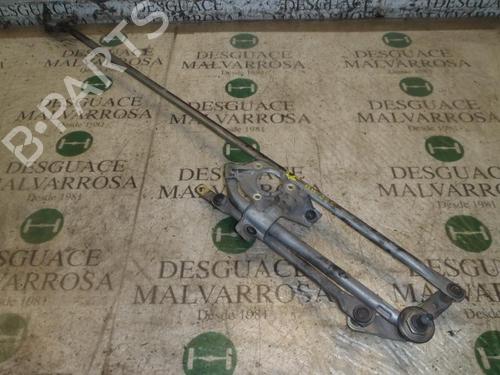Used Front wipers mechanism Front wipers mechanism MERCEDES-BENZ VANEO (414) [2002-2005] 14270092 14270092