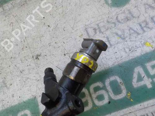 Injector NISSAN NAVARA NP300 (D40) 2.5 dCi 4WD (D40TT, D40T, D40M, D40BB) | BP6046657M100 