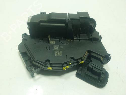 Rear right lock SEAT LEON Sportstourer (KL8, KLD)  | BP18297563C99 