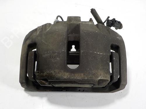 Used Right front brake caliper Right front brake caliper AUDI A8 D3 (4E2, 4E8) 4.0 TDI quattro (275 hp) 11822807 11822807