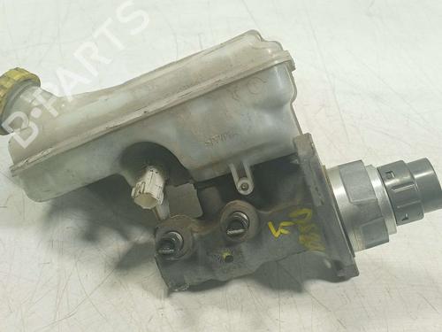 Brake master cylinder LANCIA VOYAGER MPV (404_) 2.8 CRD (RT, 53) | BP37689721M77 - Image 2