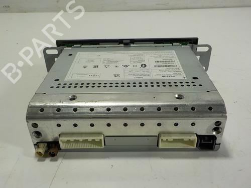 Radio RENAULT MASTER III Van (FV) 2.3 dCi 170 FWD (FV0L) | BP13248665E6 