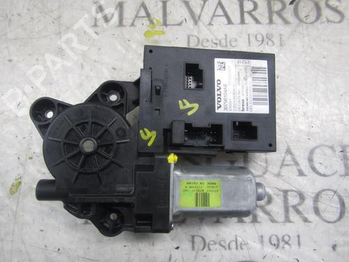 Left front window motor VOLVO V50 (545) 1.6 D | BP3830298E21 