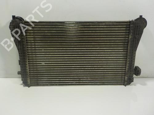 Used Intercooler Intercooler VW SCIROCCO III (137, 138) 2.0 TDI (140 hp) 10737003 10737003