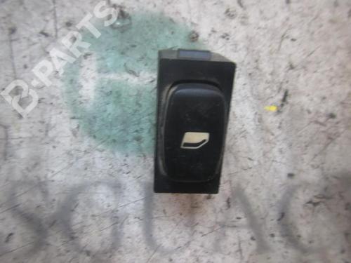 Used Right rear window switch Right rear window switch PEUGEOT 307 (3A/C) 1.6 HDi 110 (109 hp) 3832441 3832441