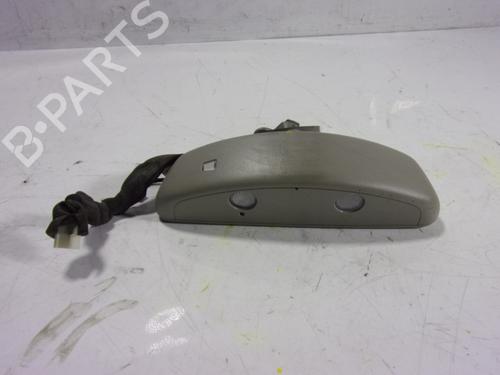 Rear mirror MERCEDES-BENZ C-CLASS (W204) C 220 CDI (204.002) | BP10111303I6 