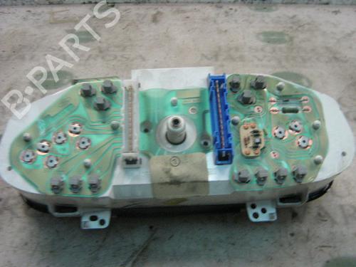 Instrument cluster FORD ESCORT VI (GAL, AAL, ABL) 1.8 16V | BP3774689C47