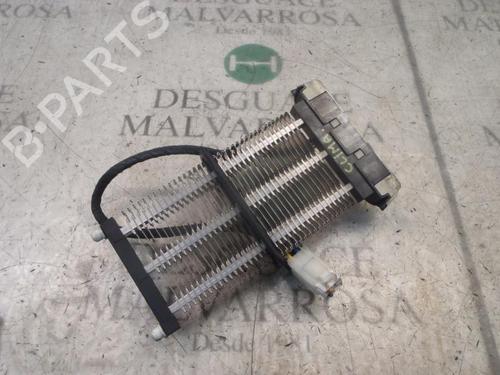 Used Heater resistor NISSAN NAVARA NP300 (D40) 2.5 dCi (174 hp) 11642913