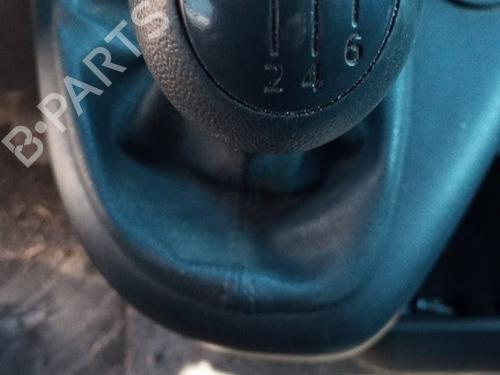 Gear lever NISSAN NV400 Van (X62, X62B)  | BP7678971M90 