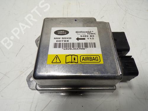 Airbag module LAND ROVER DISCOVERY III (L319) 2.7 TD 4x4 (190 hp) 13299405