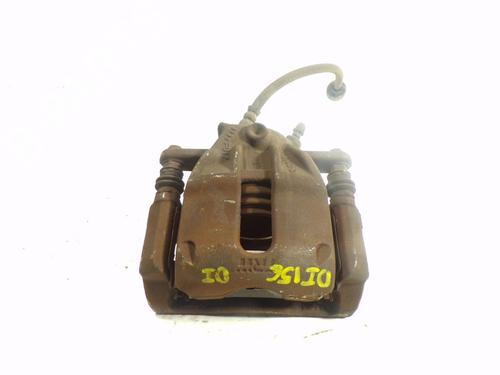 Used Left front brake caliper Left front brake caliper RENAULT KANGOO / GRAND KANGOO II (KW0/1_) 1.5 dCi 90 (KW05, KW08, KW0G, KW11) (90 hp) 11553354 11553354