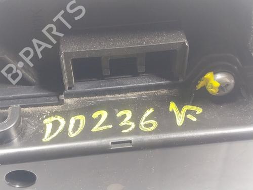Heater blower motor LAND ROVER RANGE ROVER SPORT II (L494) 3.0 TDV6 4x4 | BP19264057M62 