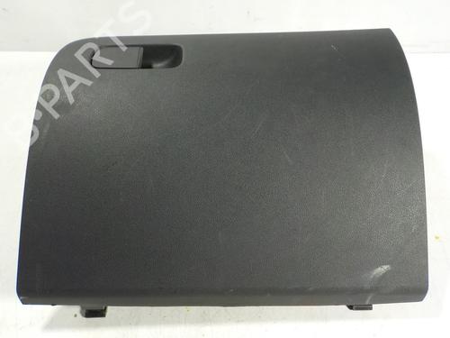 Used Glove box Glove box SKODA OCTAVIA III Combi (5E5, 5E6) [2012-2020] 7573866 7573866