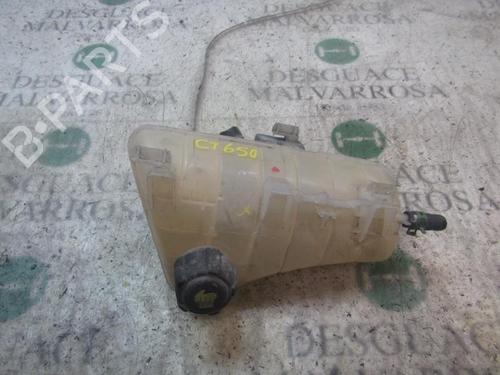 Used Expansion tank RENAULT KANGOO / GRAND KANGOO II (KW0/1_) 1.5 dCi 85 (KW0K, KW0L, KW0B) (86 hp) 3832376