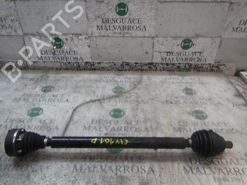 Used Right front driveshaft Right front driveshaft VW PASSAT B6 Variant (3C5) 1.9 TDI (105 hp) 3997421 3997421