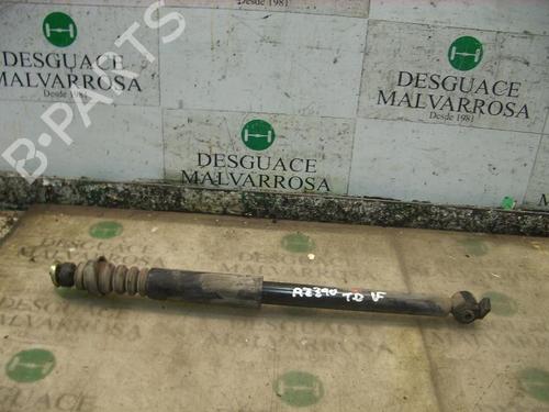 Used Right rear shock absorber Right rear shock absorber 3764002 3764002