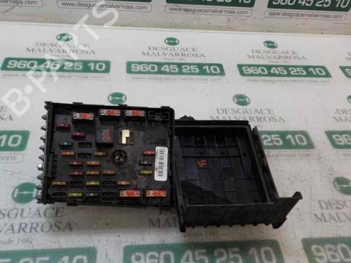 Fuse box VW PASSAT B6 (3C2) | BP3881038E1 - Image 2