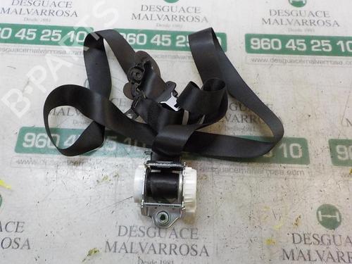 Used Front left seatbelt BMW 1 (E87) 118 d (143 hp) 8740900
