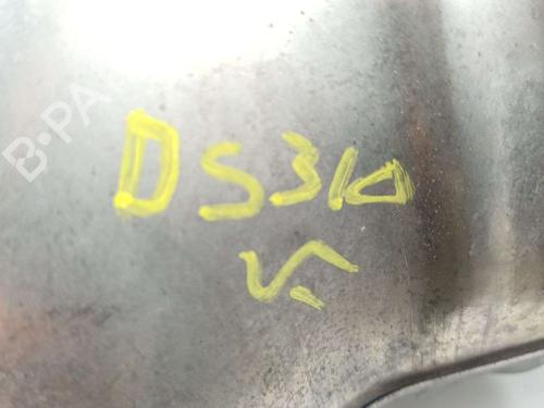 Particulate filter JAGUAR XE (X760) 2.0 D | BP39417063M81  - Image 5
