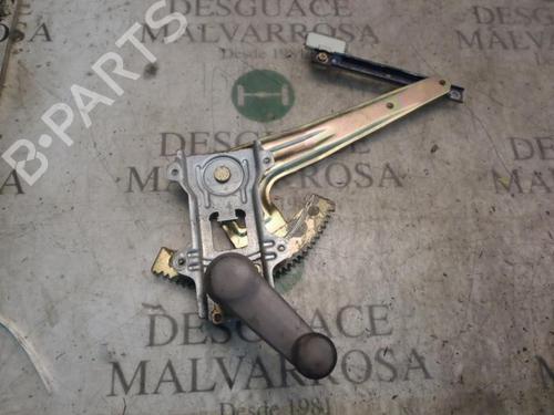 Used Rear right window mechanism Rear right window mechanism 3805896 3805896