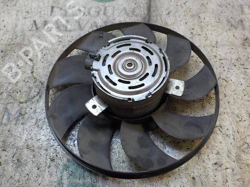 Koelventilatormotor FIAT DOBLO Box Body/MPV (223_)  | BP3856082M35 