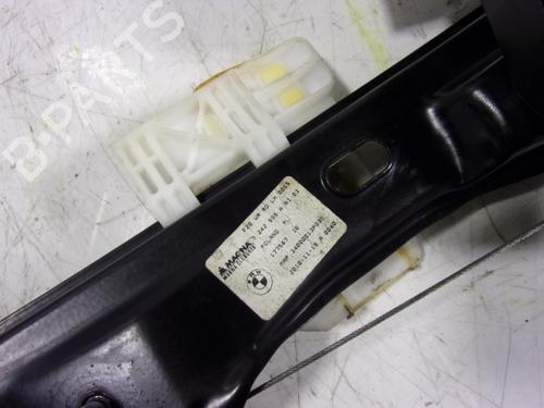 Rear left window mechanism BMW 1 (F20) 118 i | BP10142086C24 