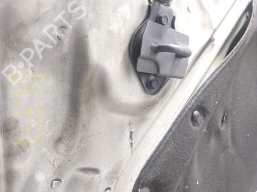 Hood MERCEDES-BENZ CLS (C219) CLS 320 CDI (219.322) | BP16291189C1 
