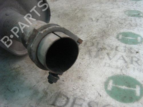 Abgasanlage OPEL ASTRA H (A04) 1.7 CDTI (L48) | BP14294734M121 