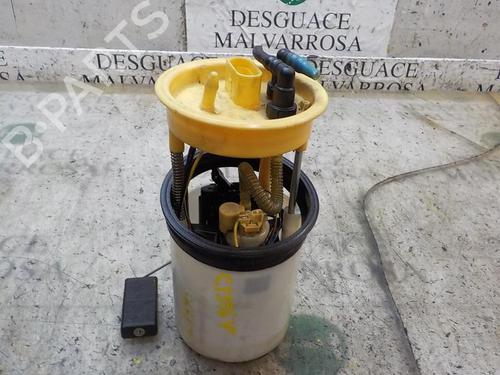 Fuel pump SEAT IBIZA IV (6J5, 6P1)  | BP3851664M76 