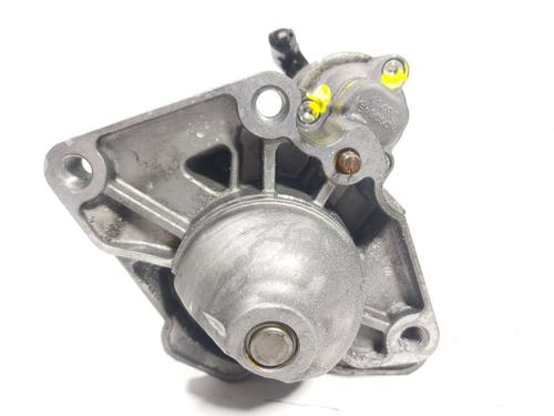 Used Starter Starter NISSAN QASHQAI II (J11, J11_) [2013-2026] 24599552 24599552
