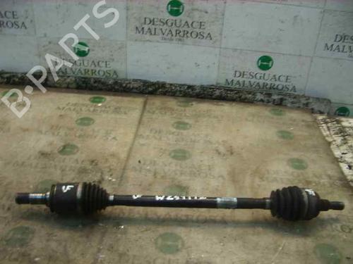 Used Left rear driveshaft MERCEDES-BENZ R-CLASS (W251, V251) [2005-2017]  7176296